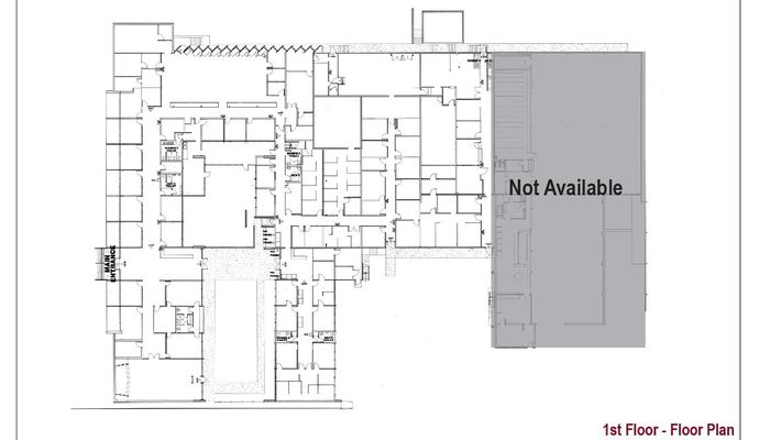 Warehouse Space for Rent at 21700 Barton Rd Colton, CA 92324 - #2