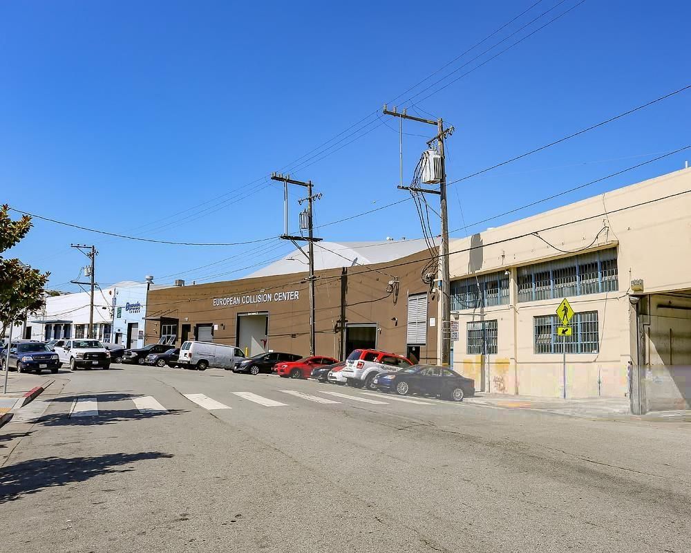 Goodman Industrial Center photo 1