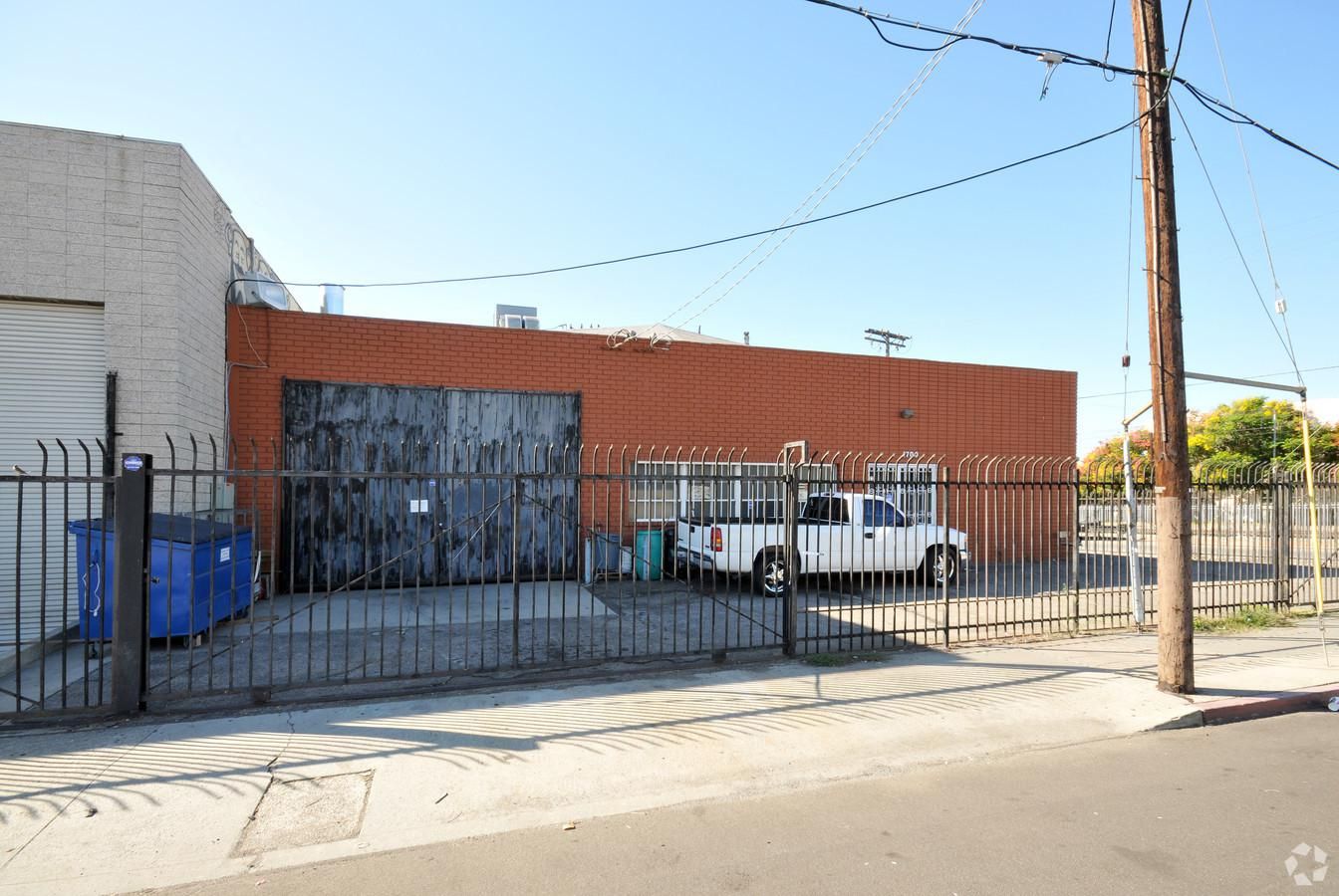 Industrial Property For Sale photo 1