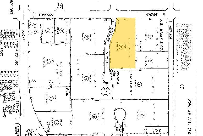 Industrial Property For Lease photo 4