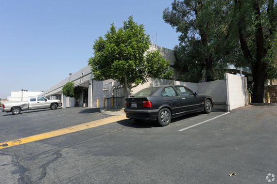 Industrial Property For Lease