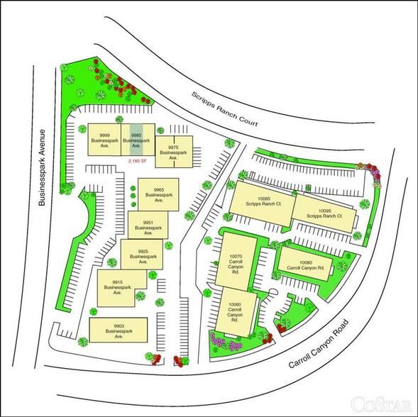 Bldg D 9951 Businesspark Ave photo 4