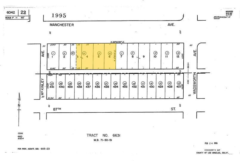 Industrial Property For Lease