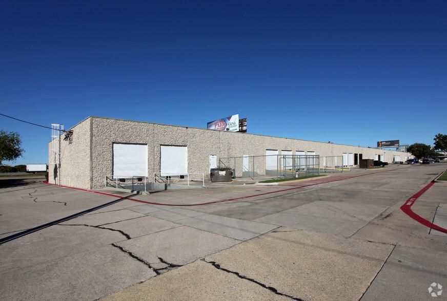 Bldg A 10702-10728 N Stemmons Fwy photo 2