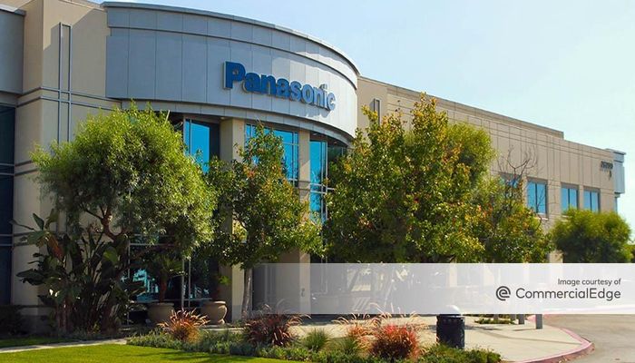 Warehouse Space for Rent at 26200 Enterprise Way Lake Forest, CA 92630 - #3