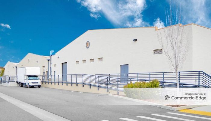 Warehouse Space for Rent at 5012 Dudley Blvd McClellan, CA 95652 - #2