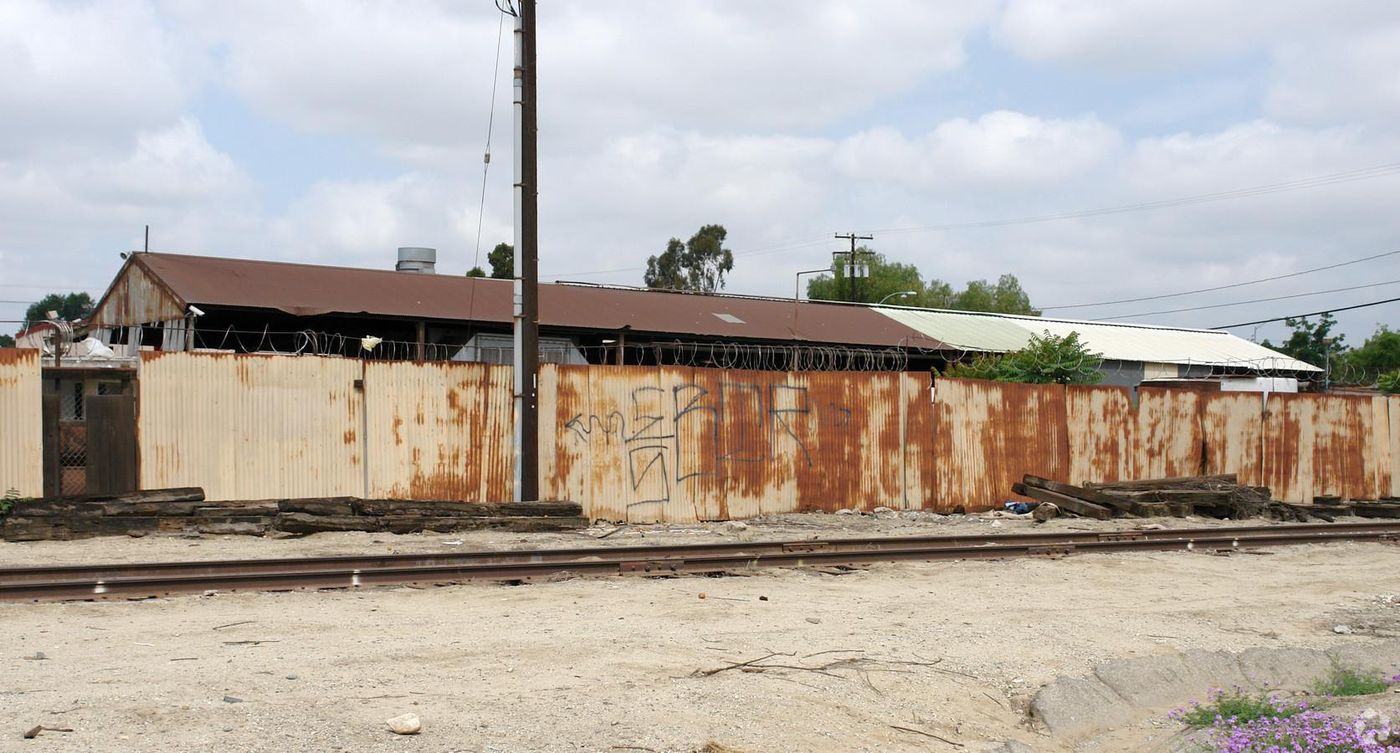 Industrial Property For Sale photo 2