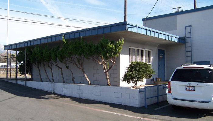 Warehouse Space for Rent at 633 W State St Ontario, CA 91762 - #3