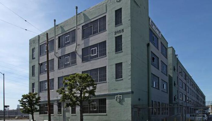 Warehouse Space for Rent at 2155 E 7th St Los Angeles, CA 90023 - #4