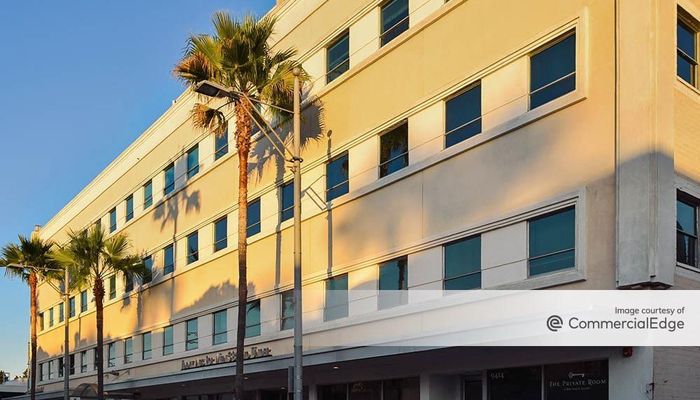 Office Space for Rent at 9400 Brighton Way Beverly Hills, CA 90210 - #2