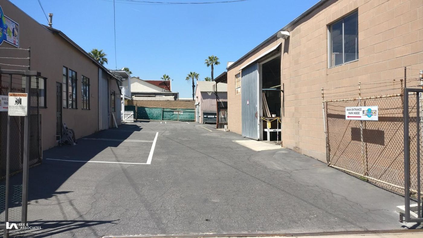 Industrial Property For Lease photo 2