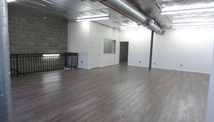 Warehouse Space for Rent at 3608 Griffith Ave Los Angeles, CA 90011 - #19