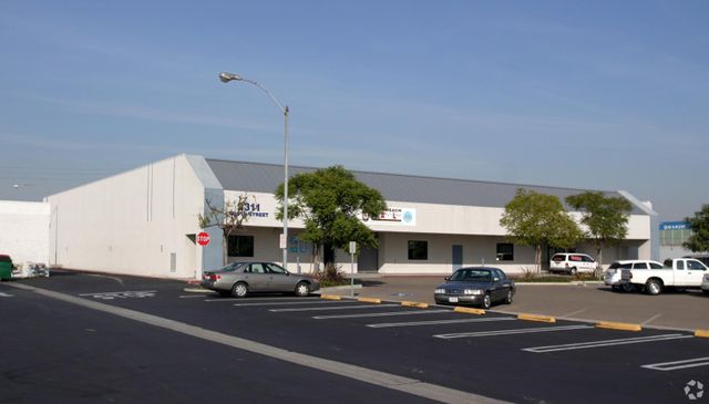 Industrial Property For Sale
