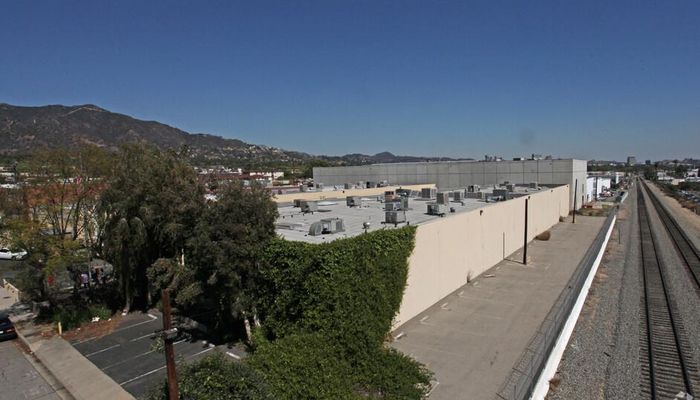 Warehouse Space for Rent at 900-902 Western Ave Glendale, CA 91201 - #11