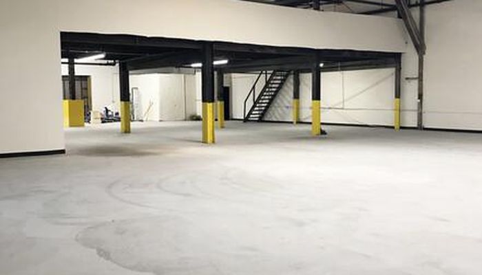 Warehouse Space for Rent at 2416 E 24th St Vernon, CA 90058 - #1