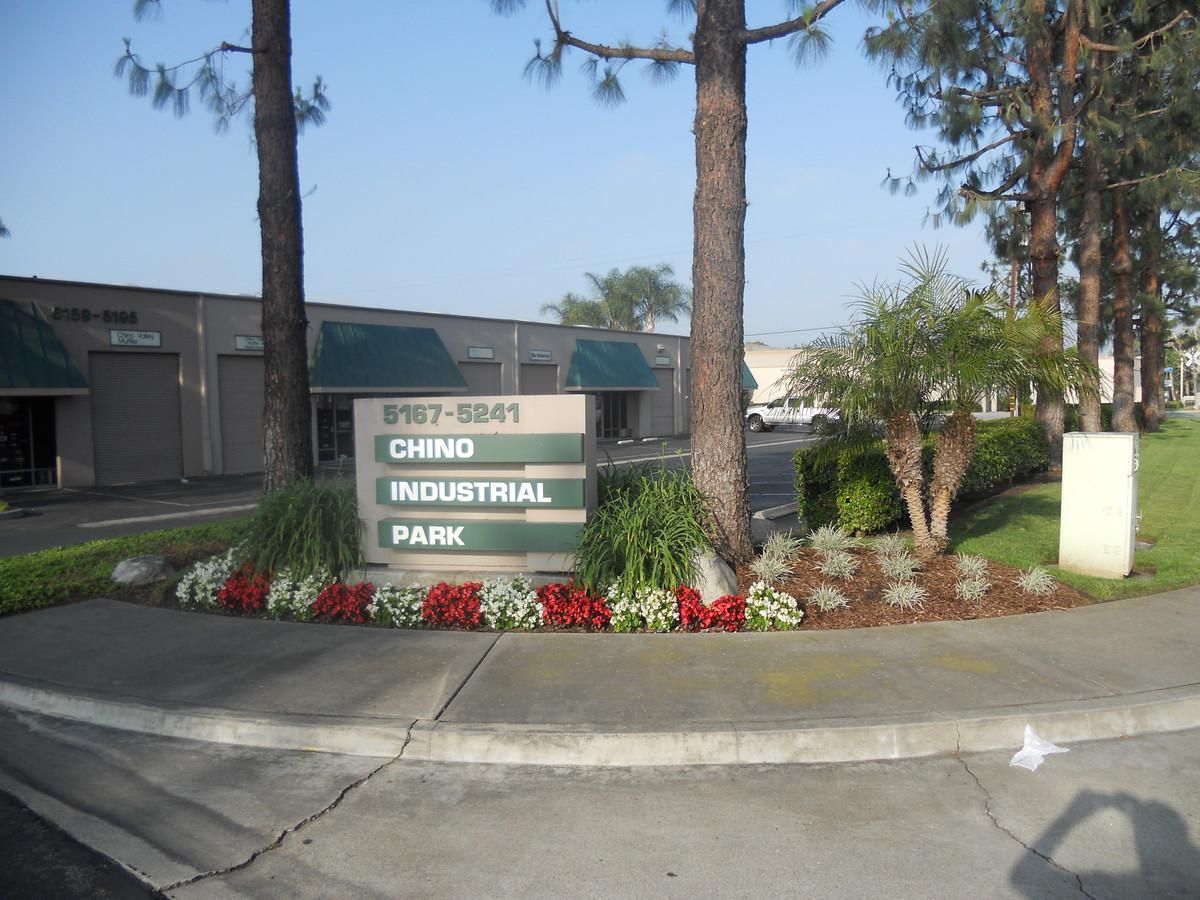 Chino Industrial Park photo 1