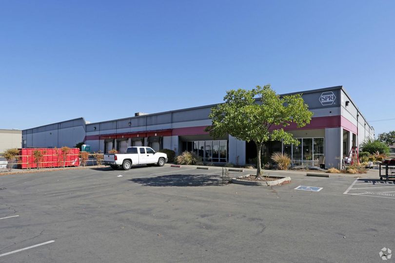Industrial Property For Sale