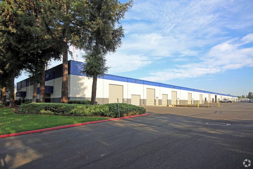Industrial Property For Lease
