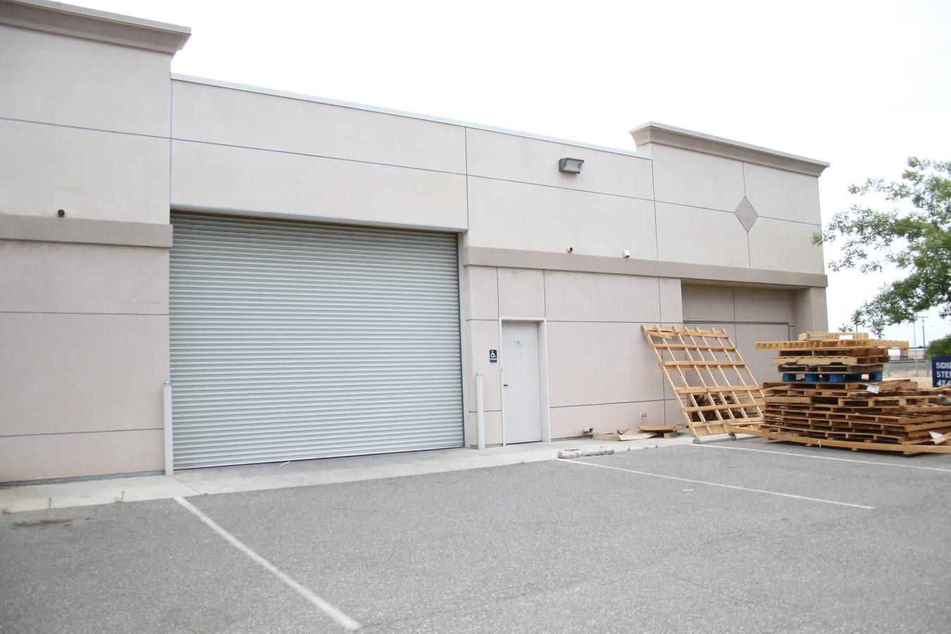 Industrial Property For Lease photo 3