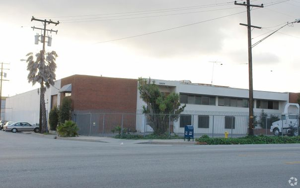 Industrial Property For Sale