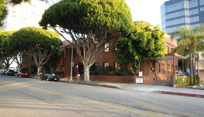 Office Space for Rent at 1137 2nd St Santa Monica, CA 90403 - #4