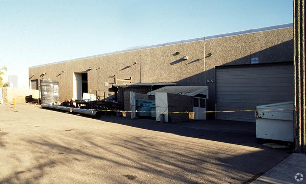Industrial Property For Lease photo 2