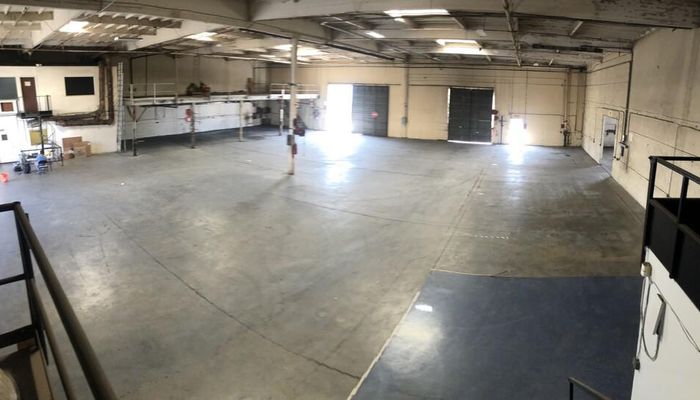 Warehouse Space for Rent at 18071 Mount Washington St Fountain Valley, CA 92708 - #5