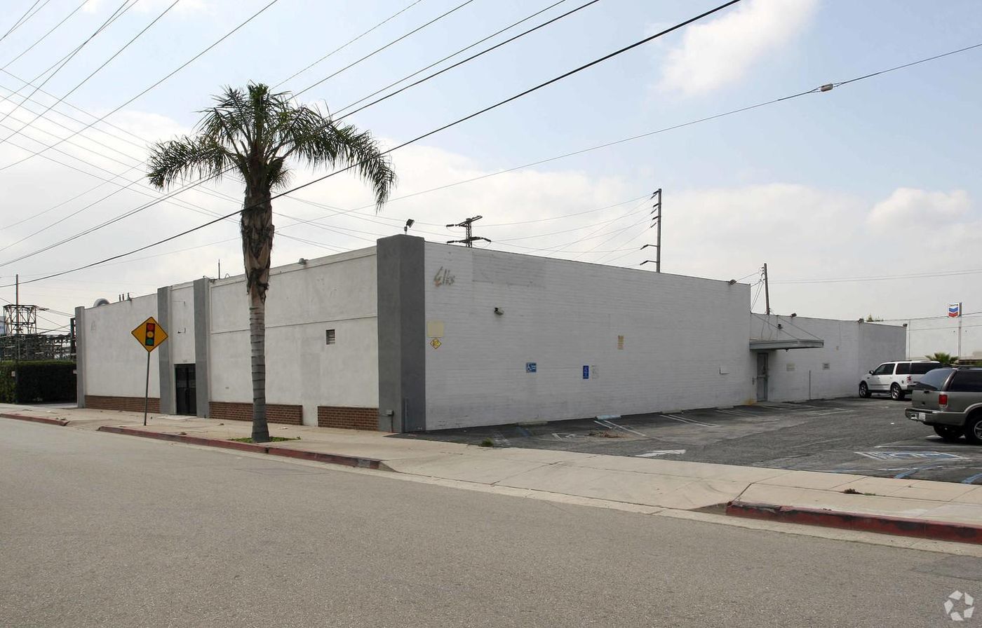 Industrial Property For Sale photo 3