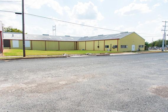 1201 Kessler Ave