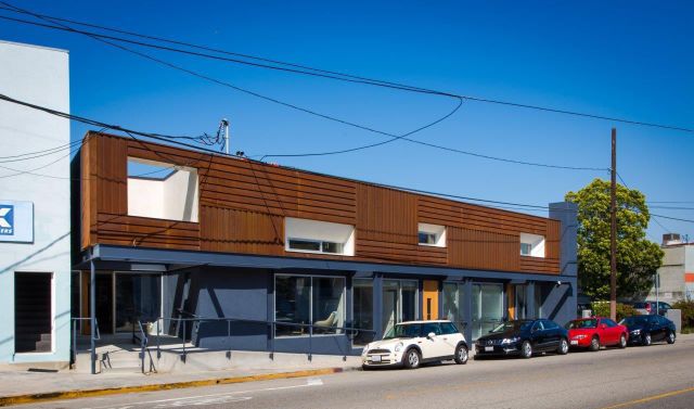 Retail Property For Lease
