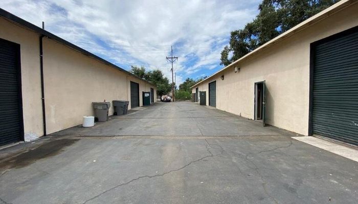 Warehouse Space for Rent at 7056 Danyeur Rd Redding, CA 96001 - #16