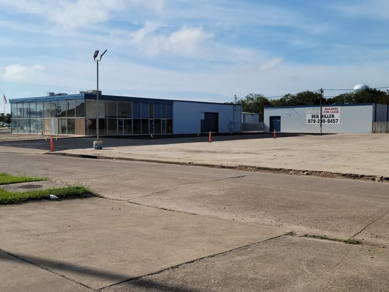 Brazosport Industrial Park 1309 N Brazosport Blvd photo 3