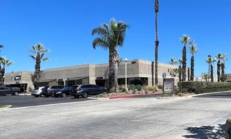 Warehouse Space for Rent located at 17150 Newhope St Fountain Valley, CA 92708