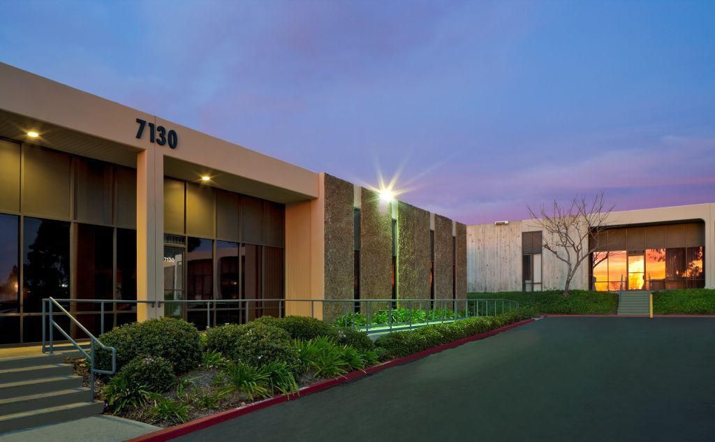 Kearny Mesa Industrial Park photo 2