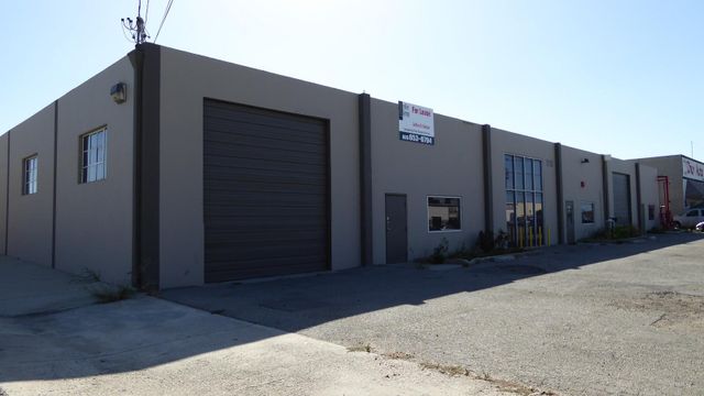810 Mercantile Street