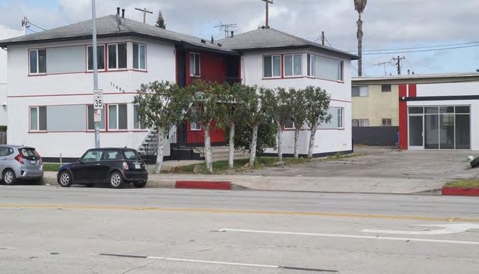 Office Space for Rent at 11460 W Washington Blvd Los Angeles, CA 90066 - #2