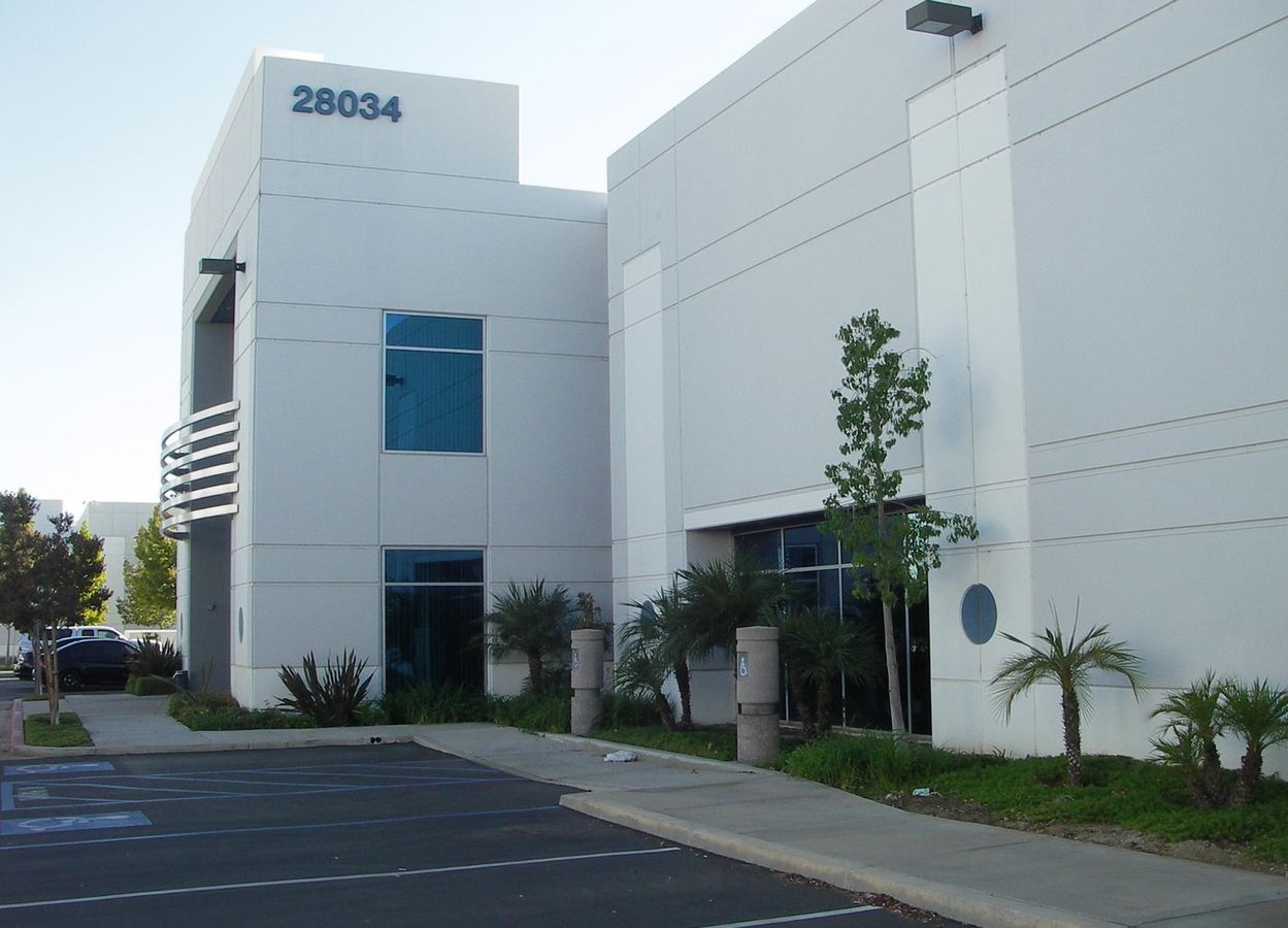Industrial Property For Lease photo 1