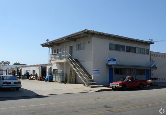 Industrial Property For Sale