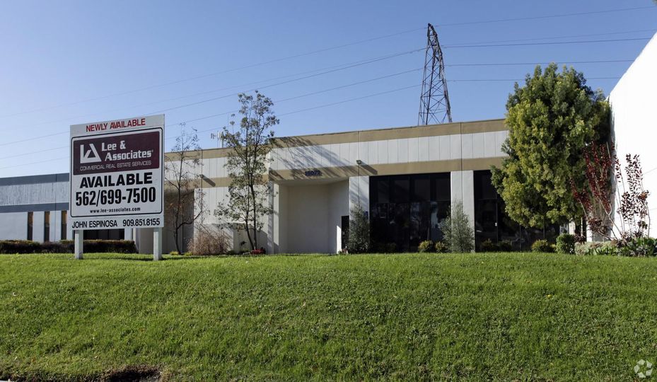 Industrial Property For Lease