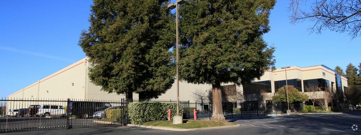 Industrial Property for Lease photo 1