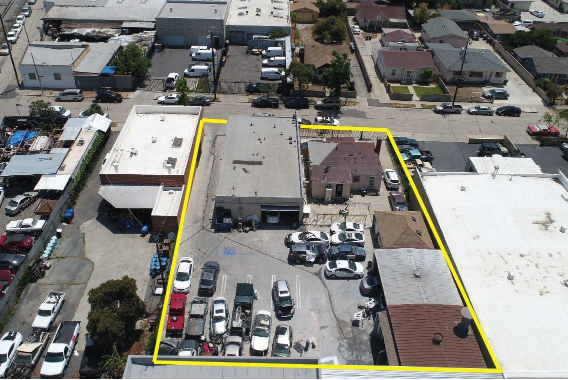 Industrial Property For Sale photo 2