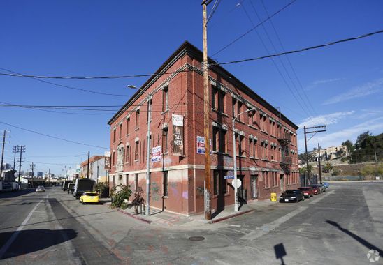 Industrial Property For Lease