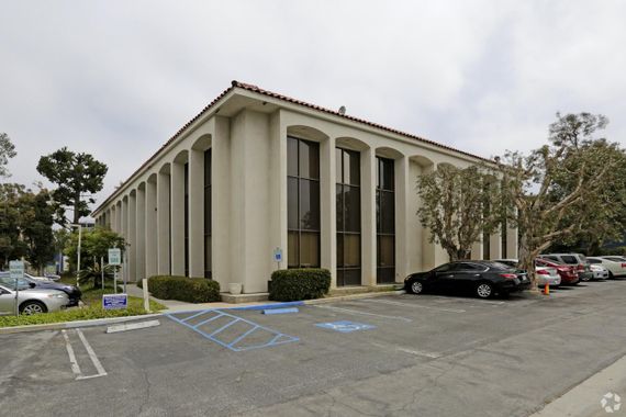 Office Property For Lease