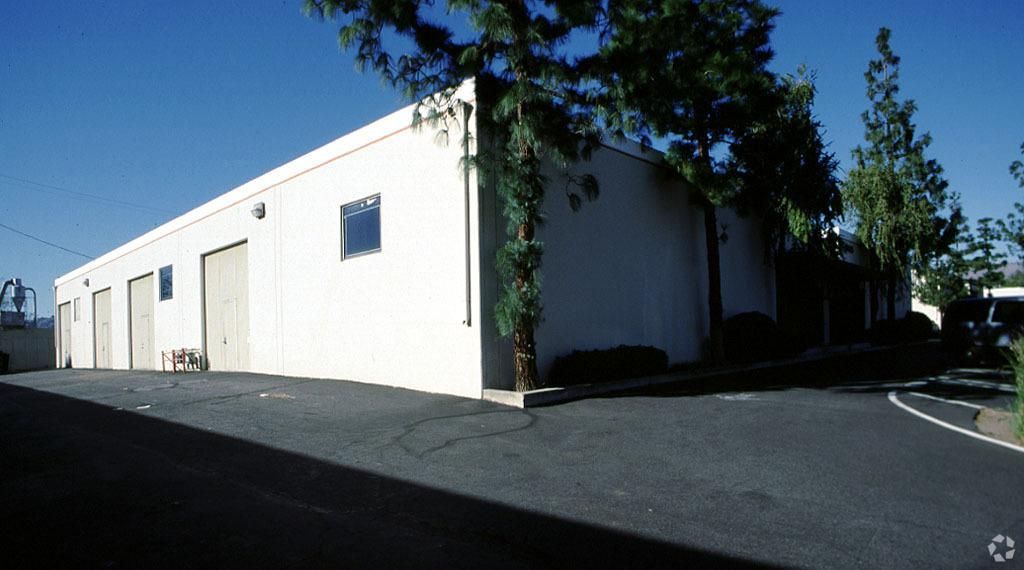 Industrial Property For Lease photo 2