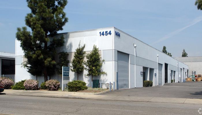 Warehouse Space for Rent at 1454 W Brooks St Ontario, CA 91762 - #1