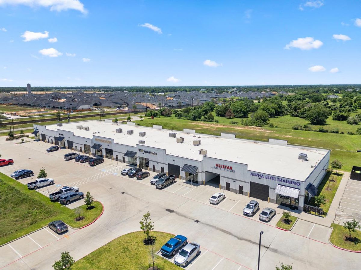 Rogers Business Park photo 3