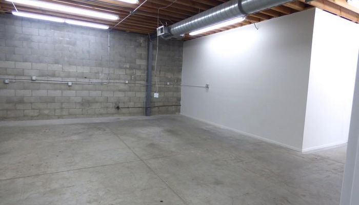 Warehouse Space for Rent at 3608 Griffith Ave Los Angeles, CA 90011 - #12