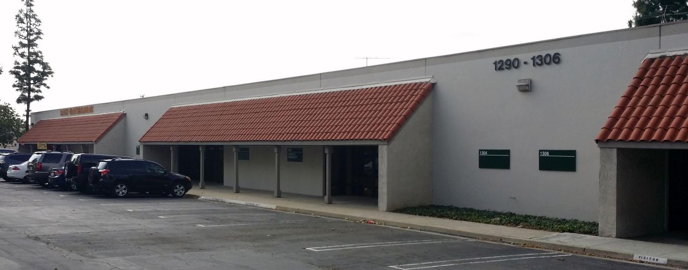 NO CAM FEES! Industrial Space Available photo 2