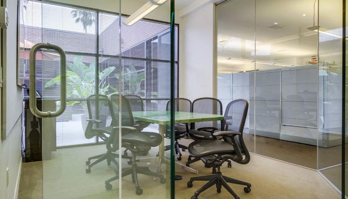 Office Space for Rent at 475 Washington Blvd Marina Del Rey, CA 90292 - #7