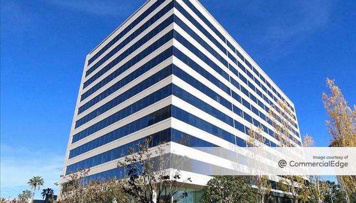 Office Space for Rent at 6080 Center Drive Los Angeles, CA 90045 - #5